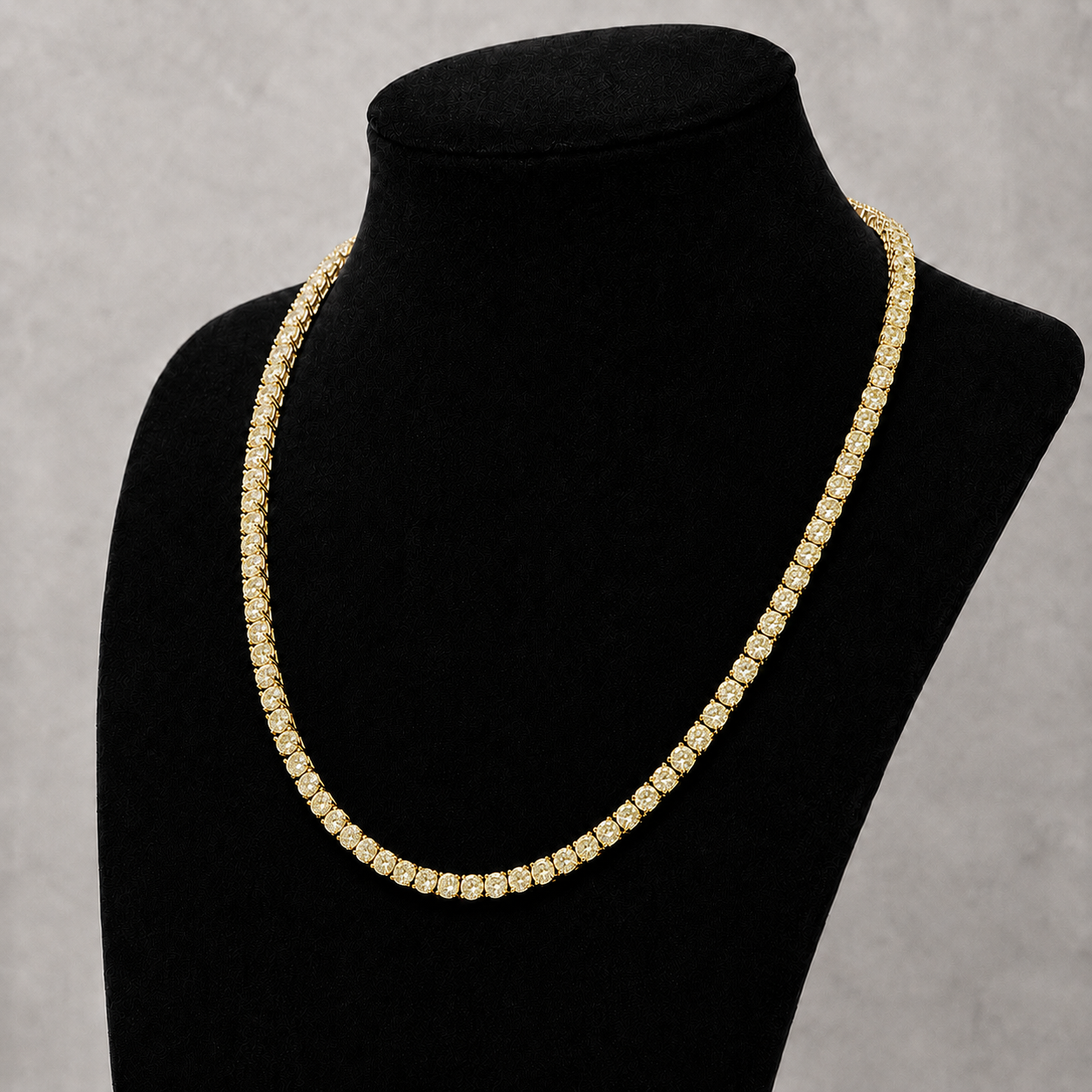 Tennis chain