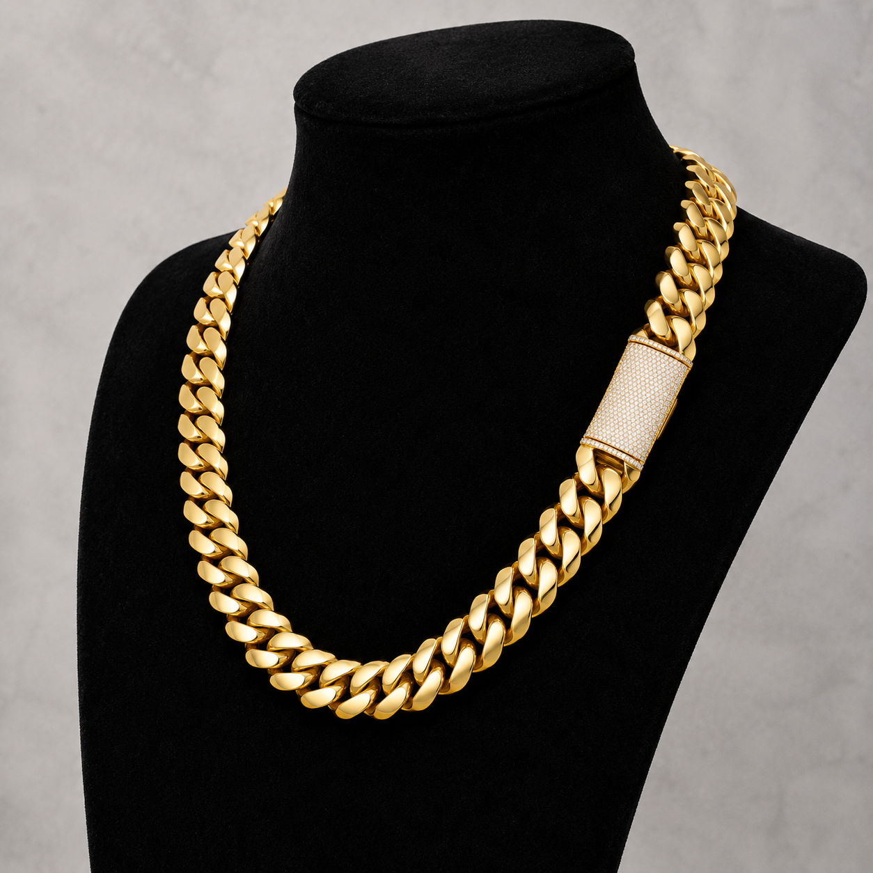 Miami chain