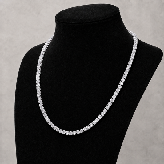Tennis chain