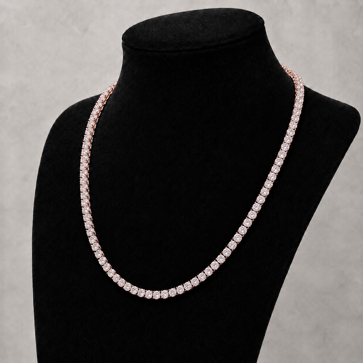 Tennis chain