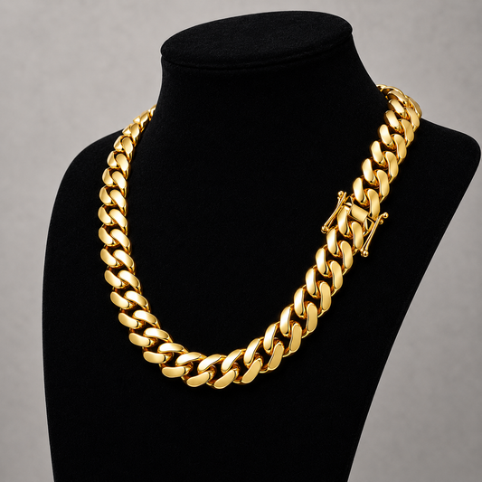 Miami chain
