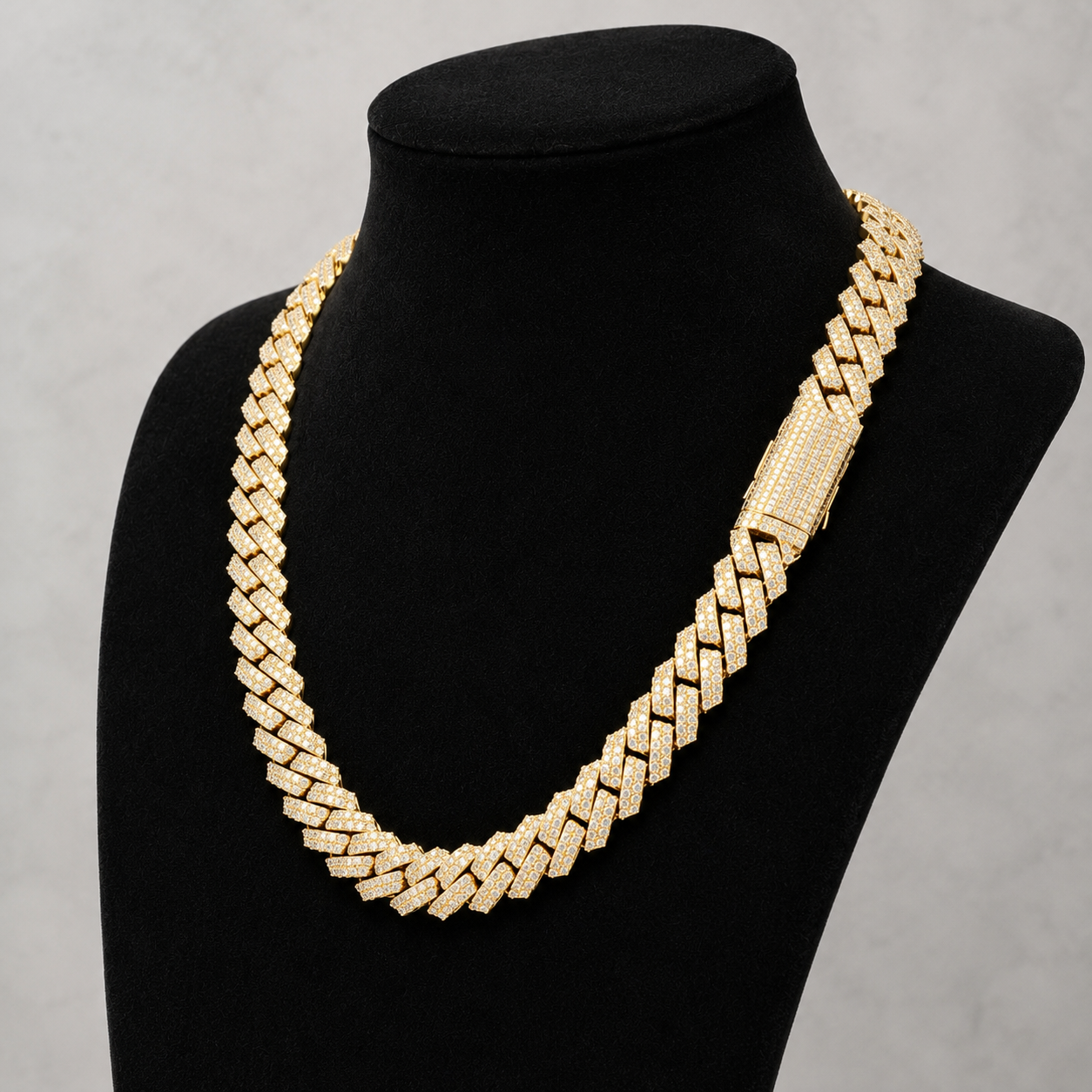 Cuban chain