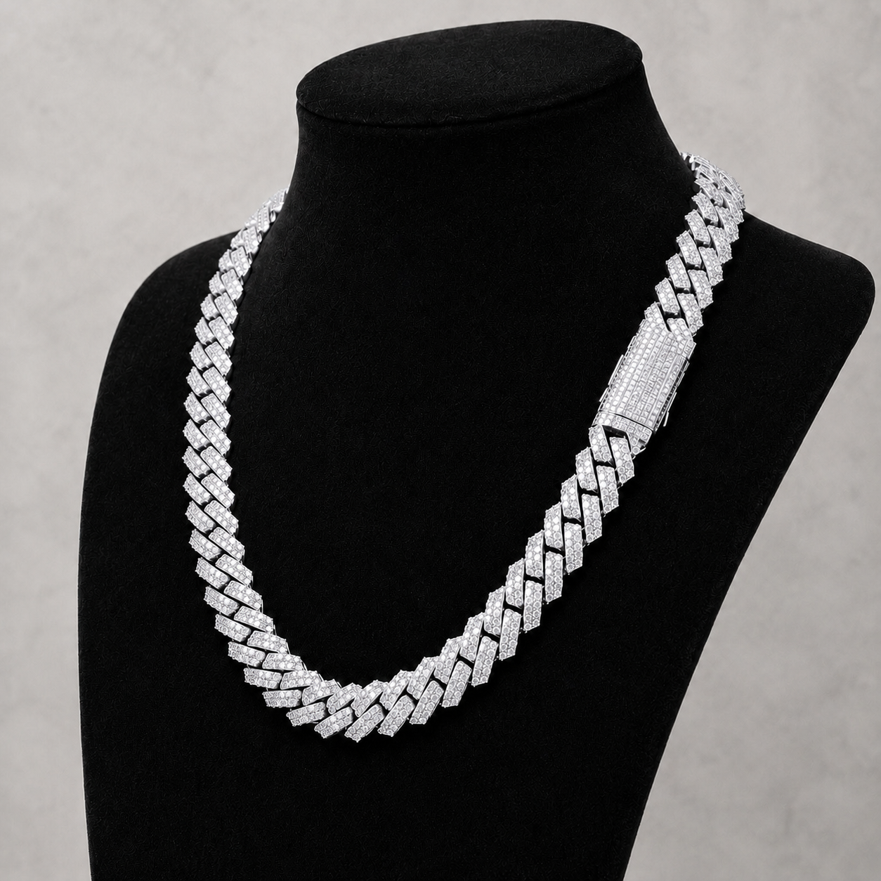 Cuban chain