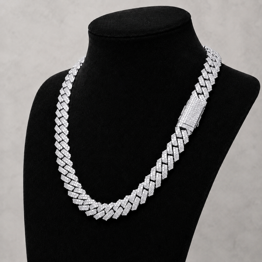 Cuban chain