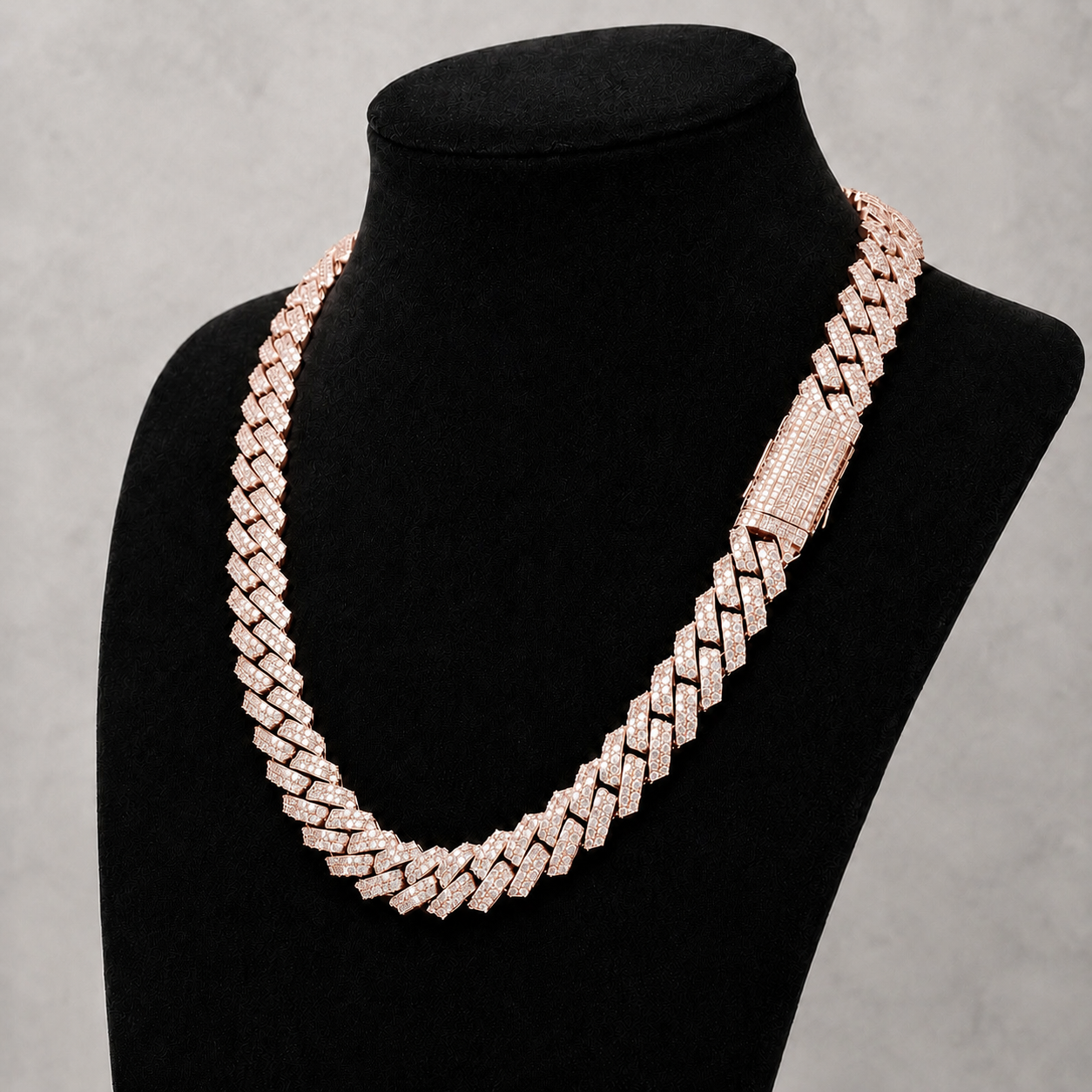 Cuban chain